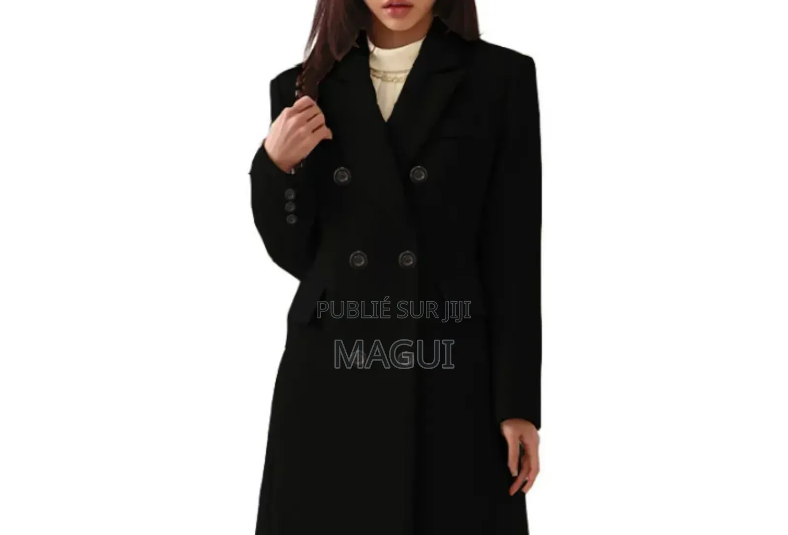 Manteau Très Classe