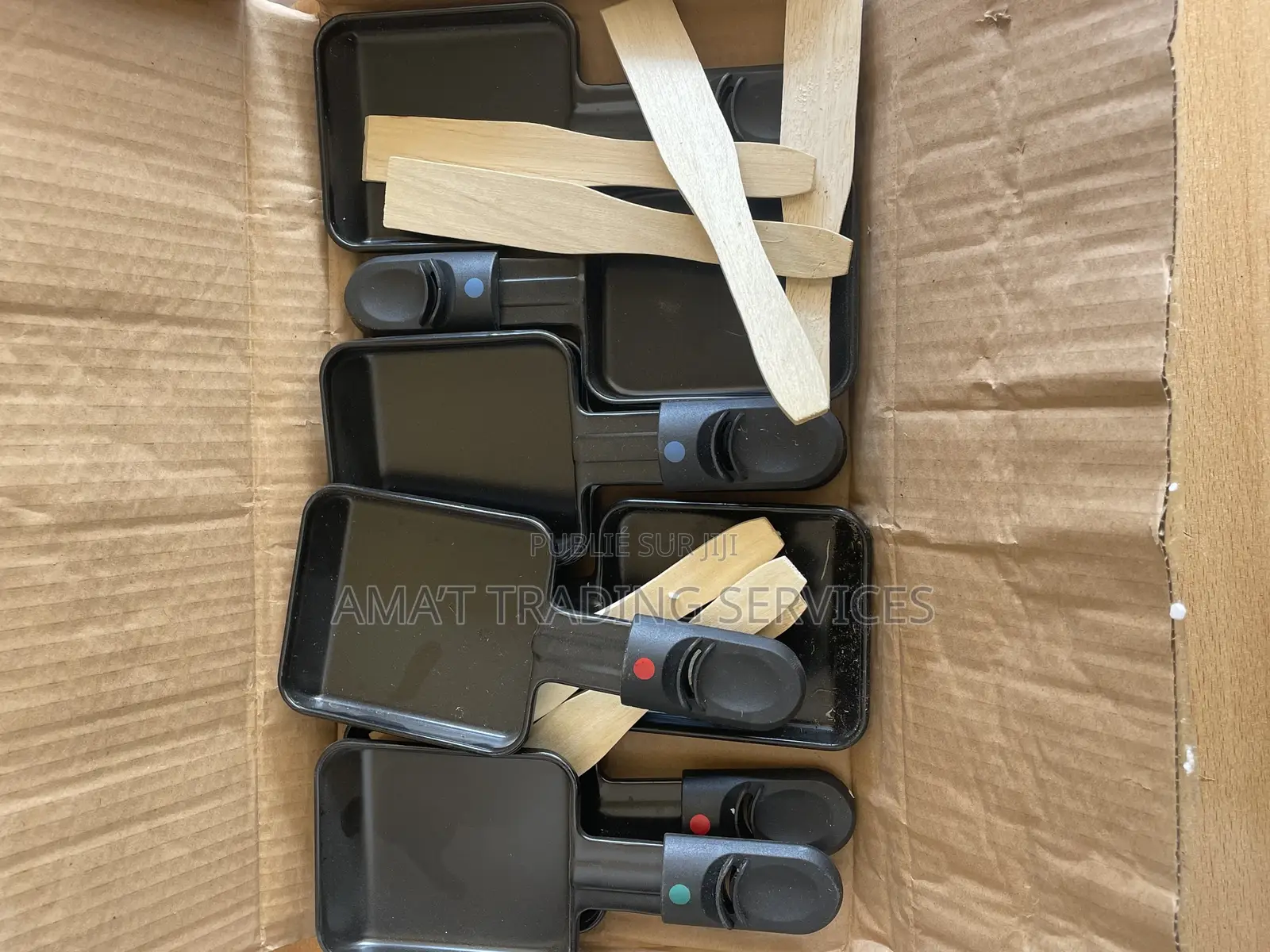 Gril a Raclette Steinborg Modèle Sb-2140