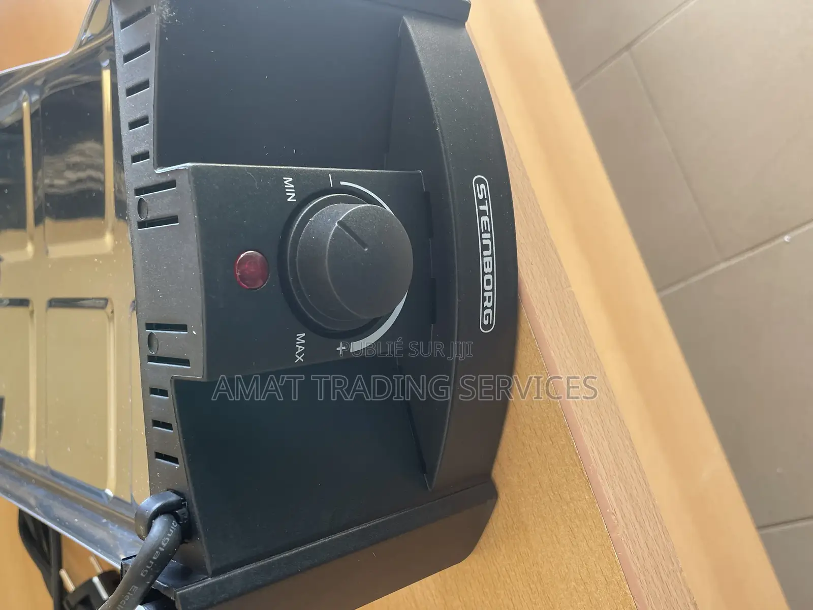 Gril a Raclette Steinborg Modèle Sb-2140