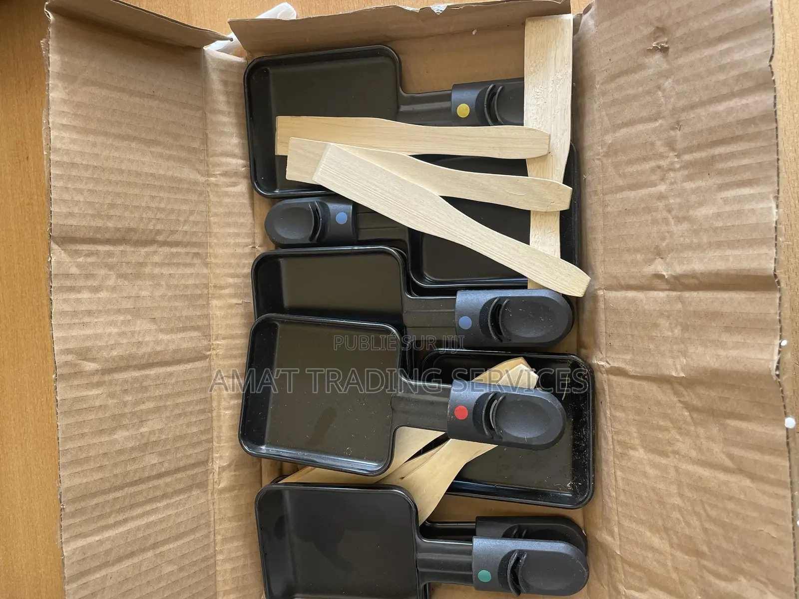 Gril a Raclette Steinborg Modèle Sb-2140