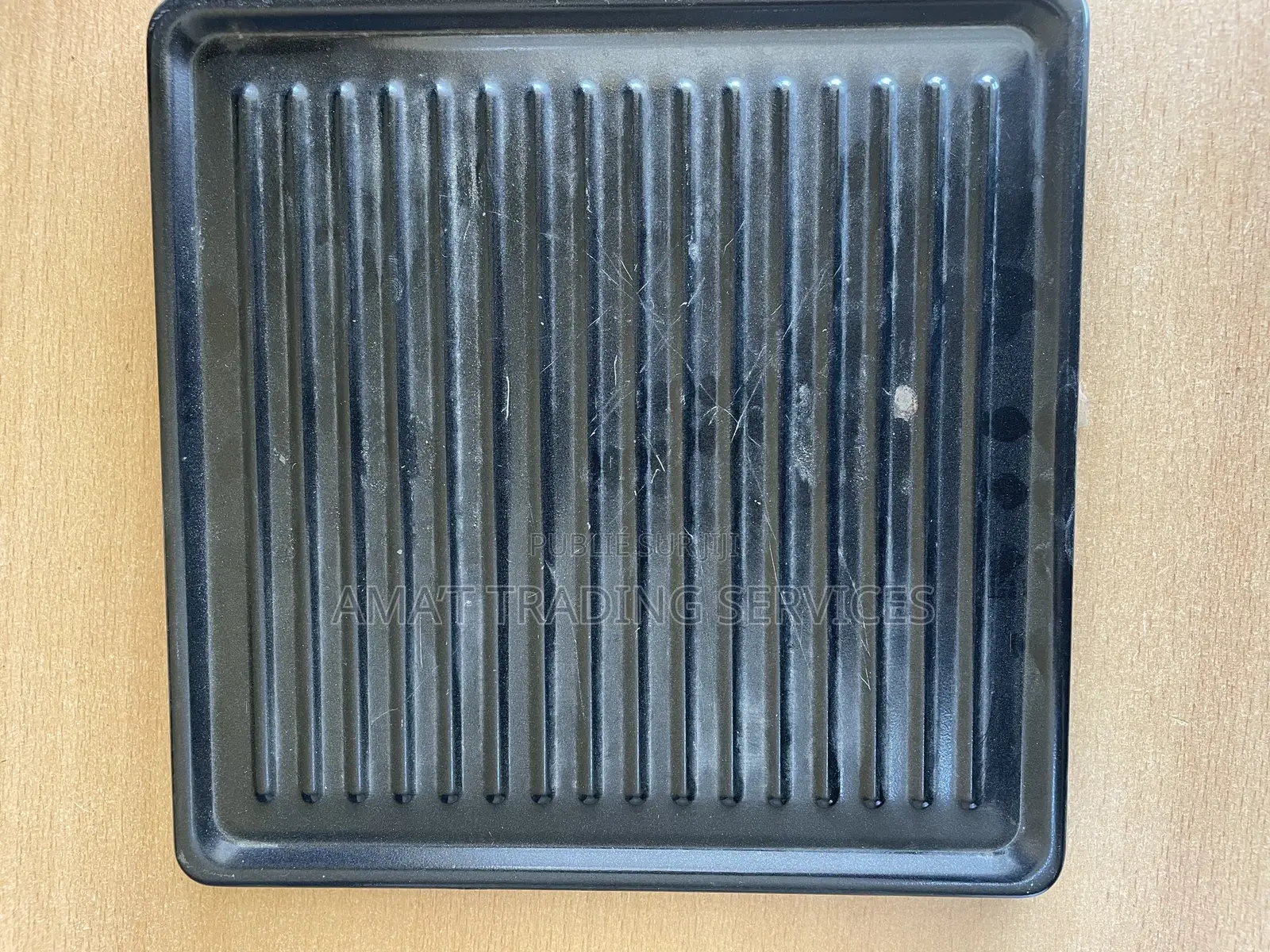 Gril a Raclette Steinborg Modèle Sb-2140