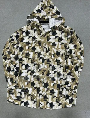 Chemise Madre Disponible