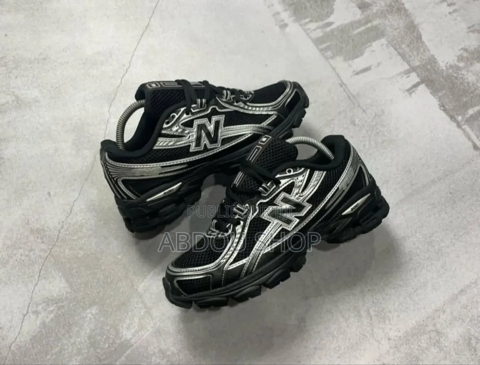 New Balance 740 Disponible