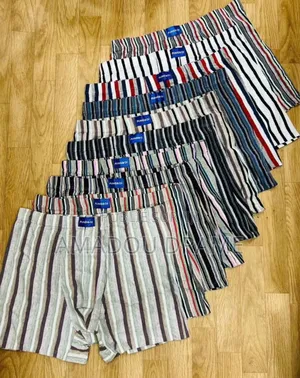 Photo - Calecons Et Autre