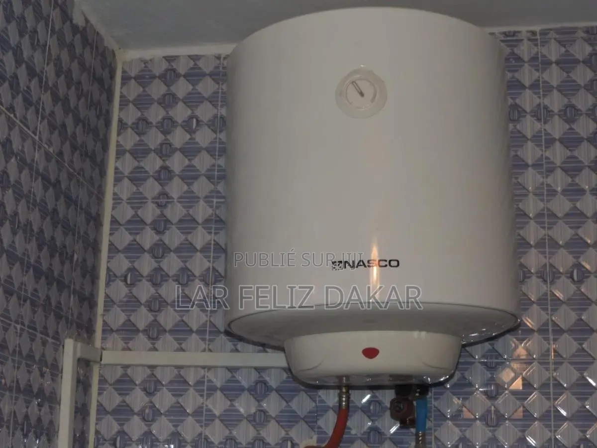 Furnished 1chbre Chambre et salon à Louer