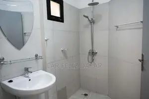 Furnished 1chbre Chambre et salon à Louer