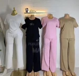 Photo - Des Très Jolie Ensemble