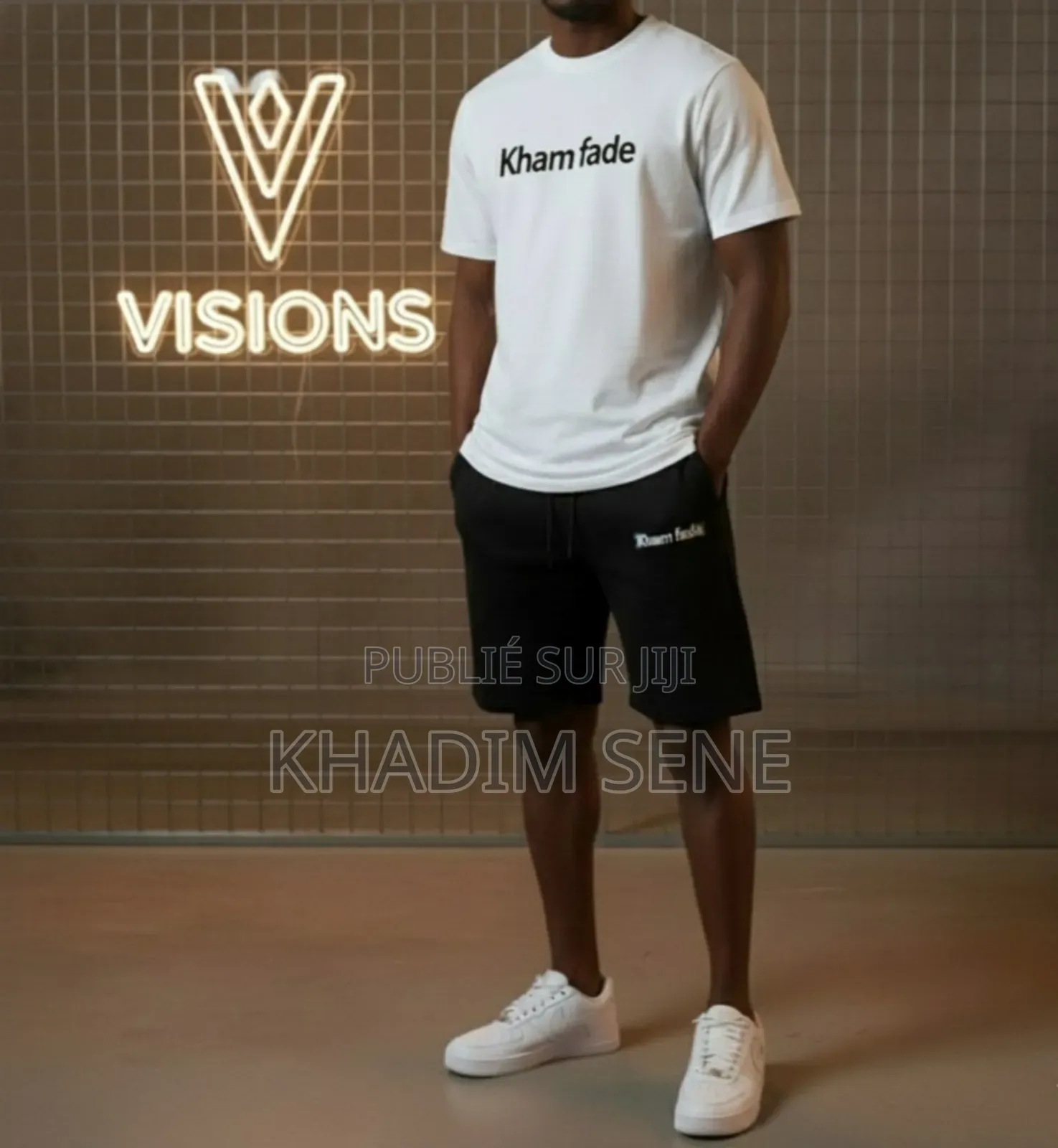 T-Shirts Jeans Et Tout Vêtements