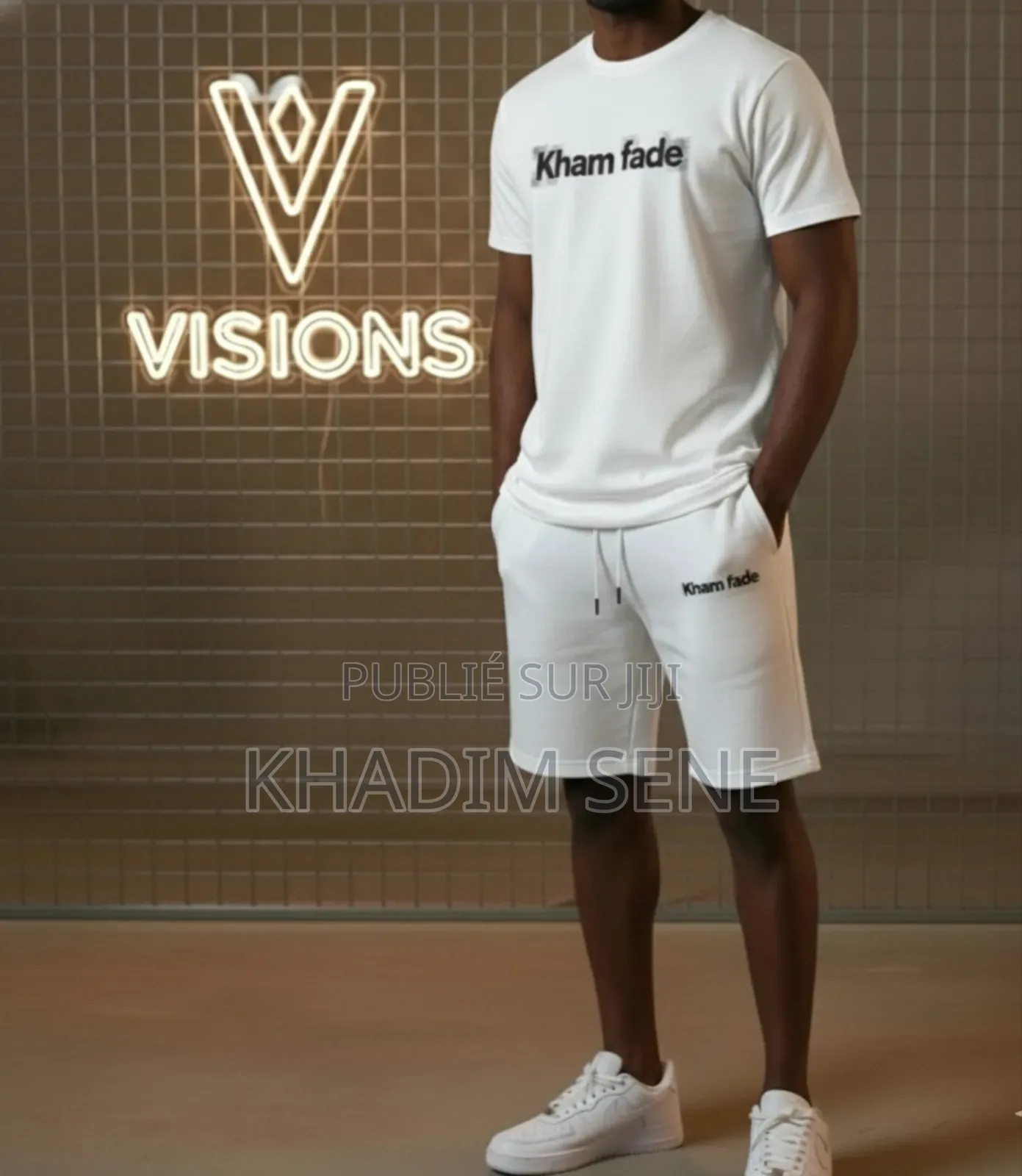 T-Shirts Jeans Et Tout Vêtements