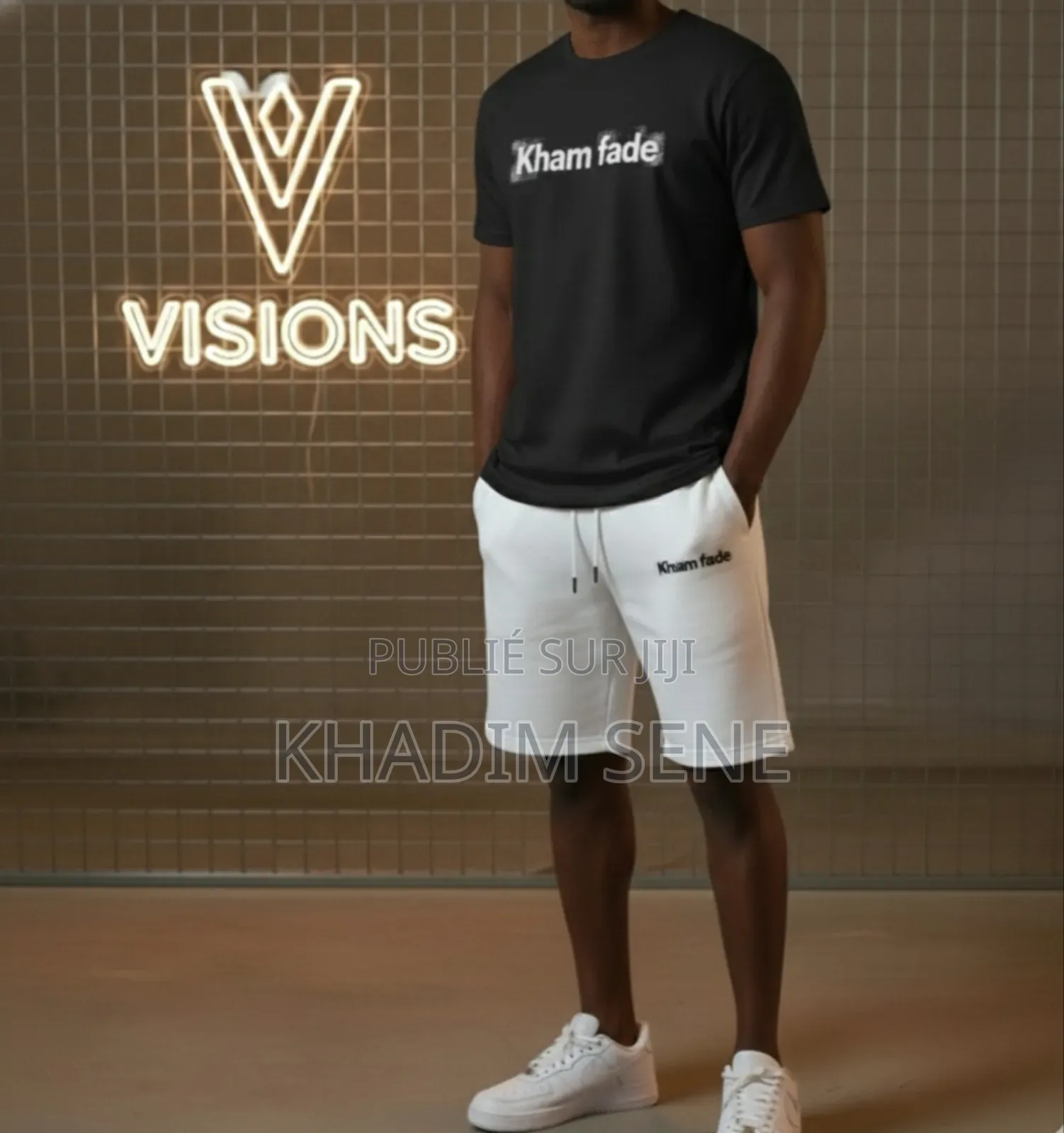 T-Shirts Jeans Et Tout Vêtements