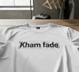 T-Shirts Jeans Et Tout Vêtements