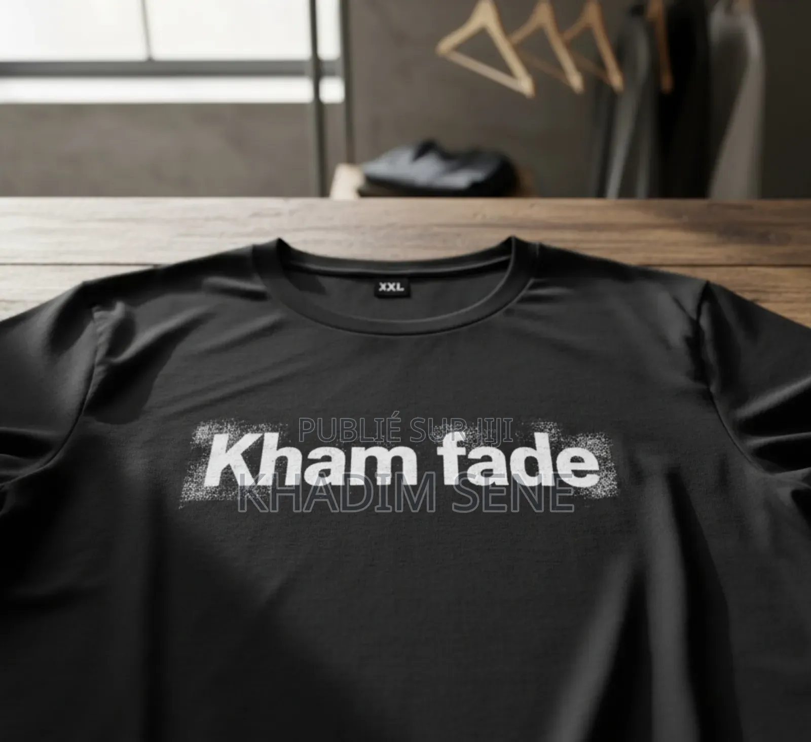 T-Shirts Jeans Et Tout Vêtements