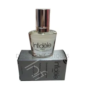 Photo - Huile Infidèle