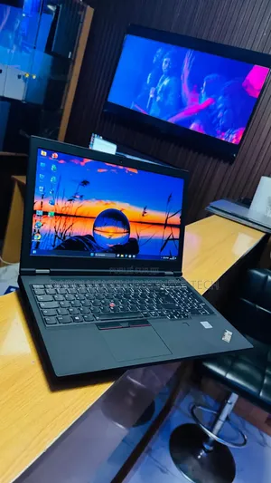 New Ordinateur Portable Lenovo 32GB Intel Core I7 SSD 512GB