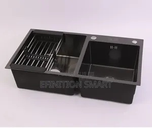 Evier 2 Bac Sans Prolongement