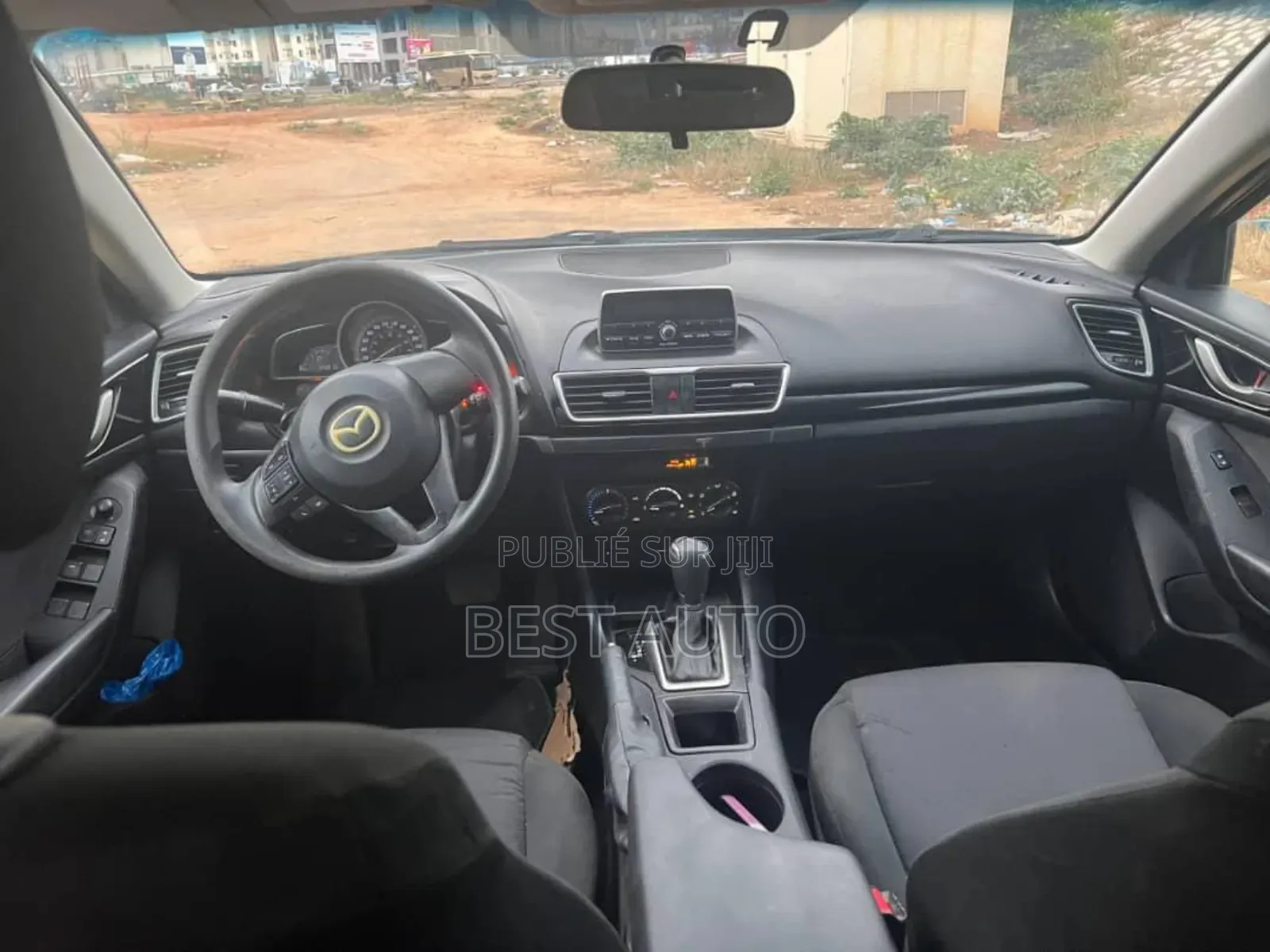 Kia Sportage 2014 Blue