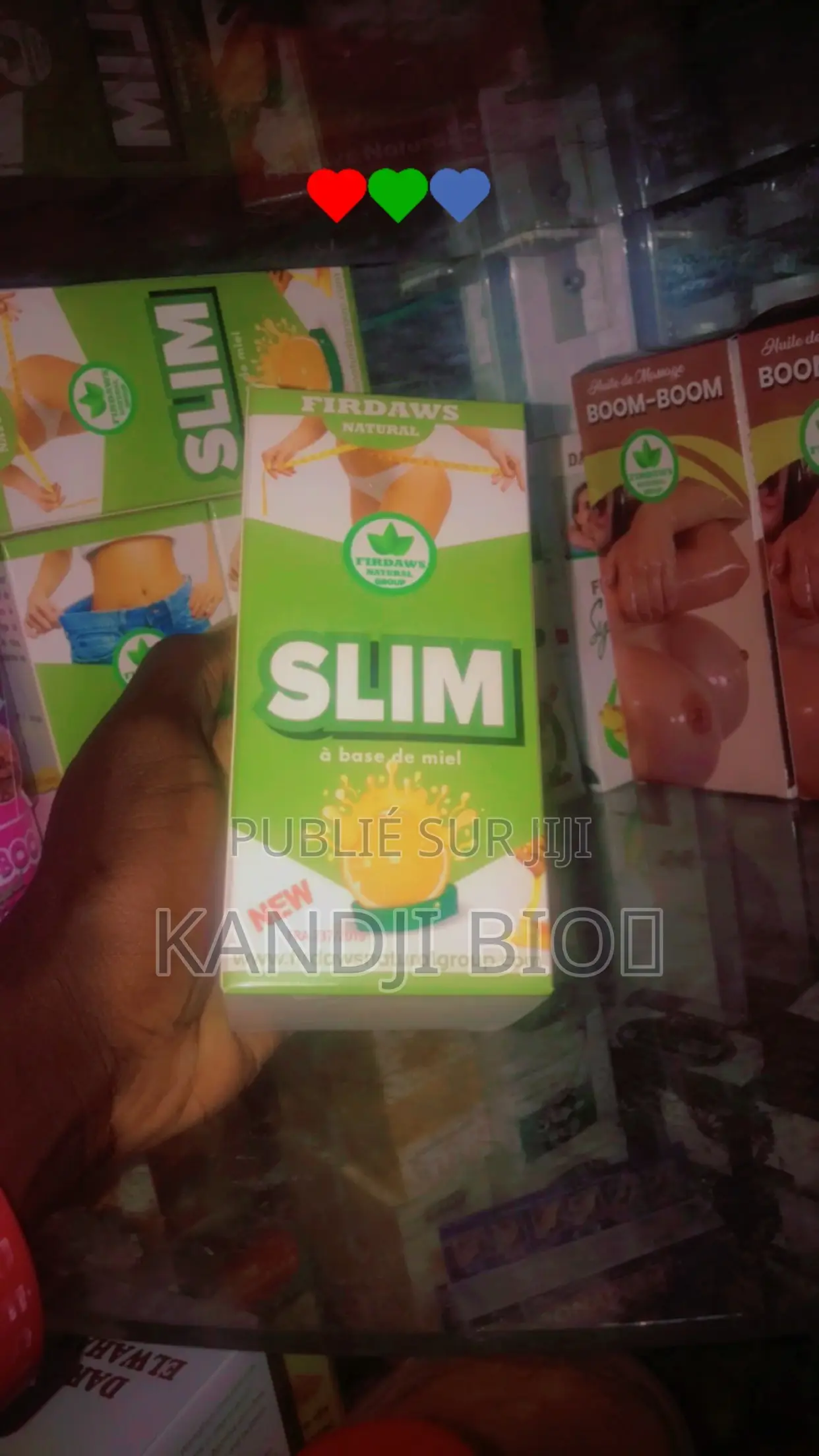 Slim Minceur