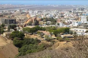 Photo - Terrain À Vendre Au Mamelles