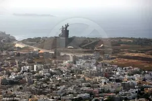 Terrain À Vendre Au Mamelles