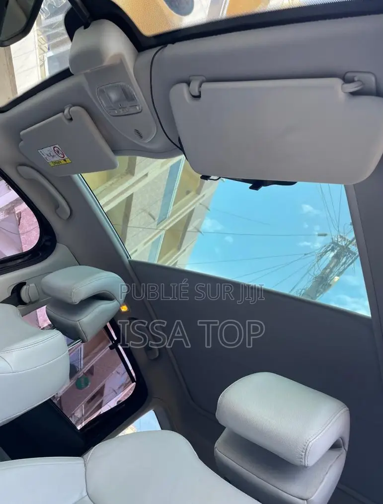 Peugeot 3008 2017 Black