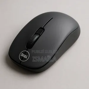 Photo - Souris Sans Fil