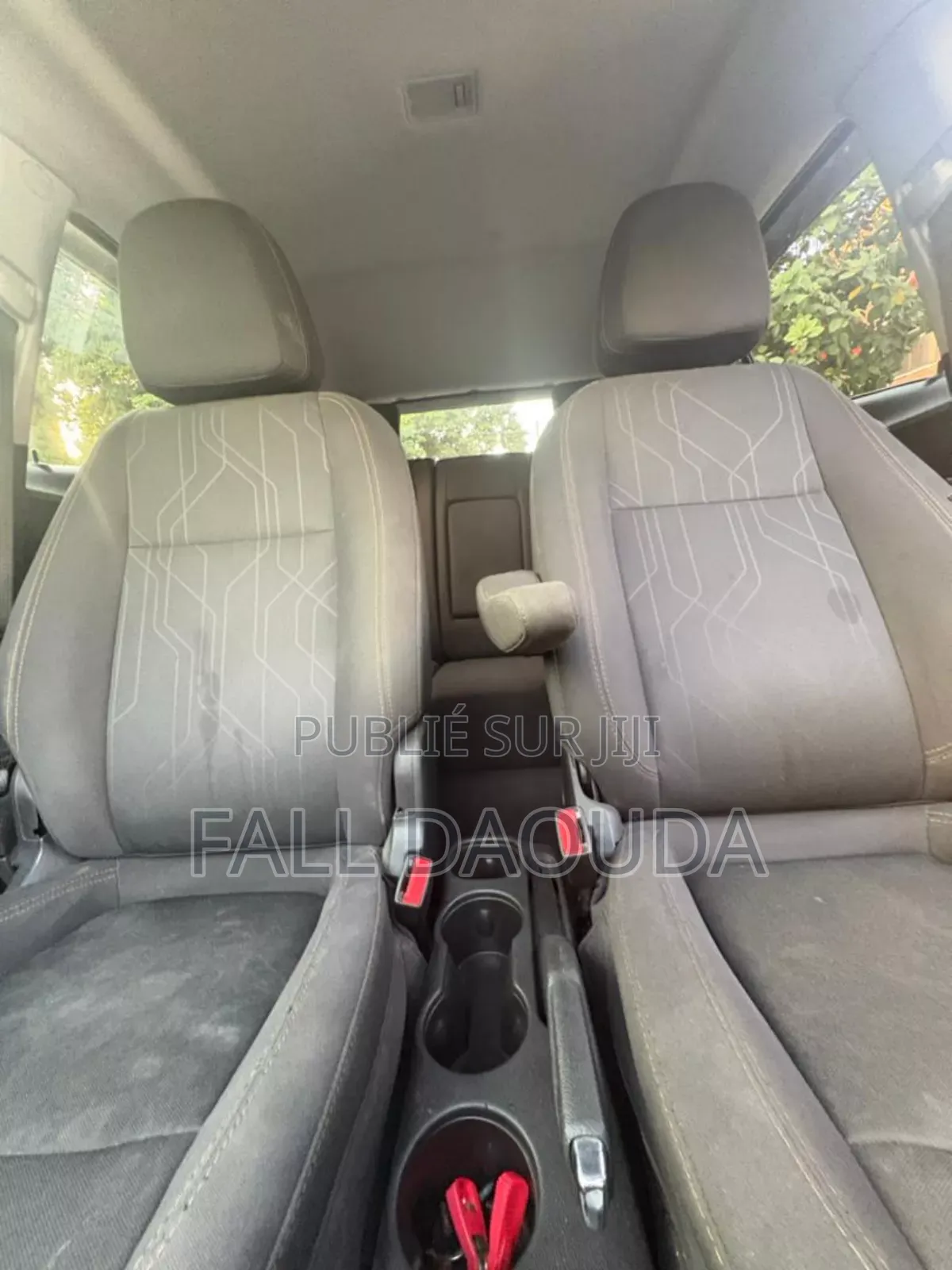 Chevrolet Trax 2018 Black