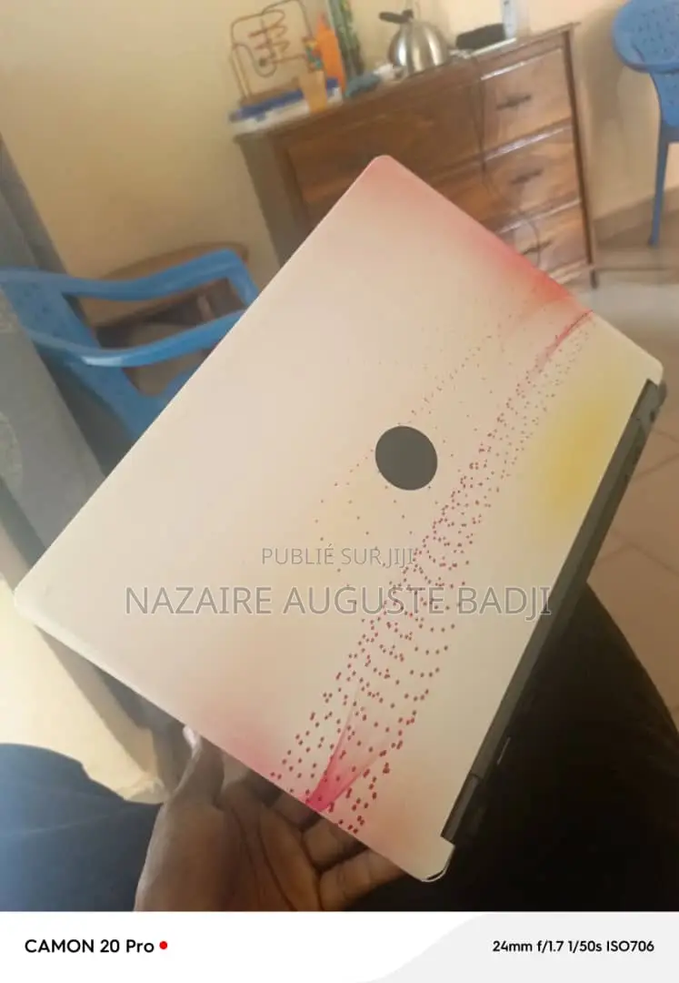 Ordinateur Portable Dell 8GB Intel Core I5 HDD 512GB