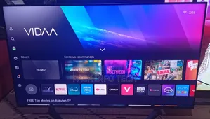 Photo - Hisense A7 Qled 50 Pouces