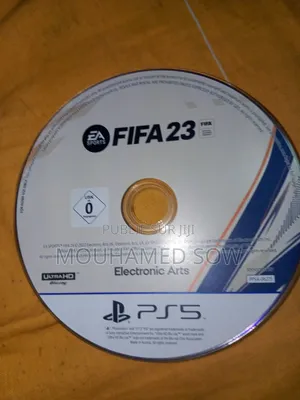 Photo - Fifa 23 Ps5