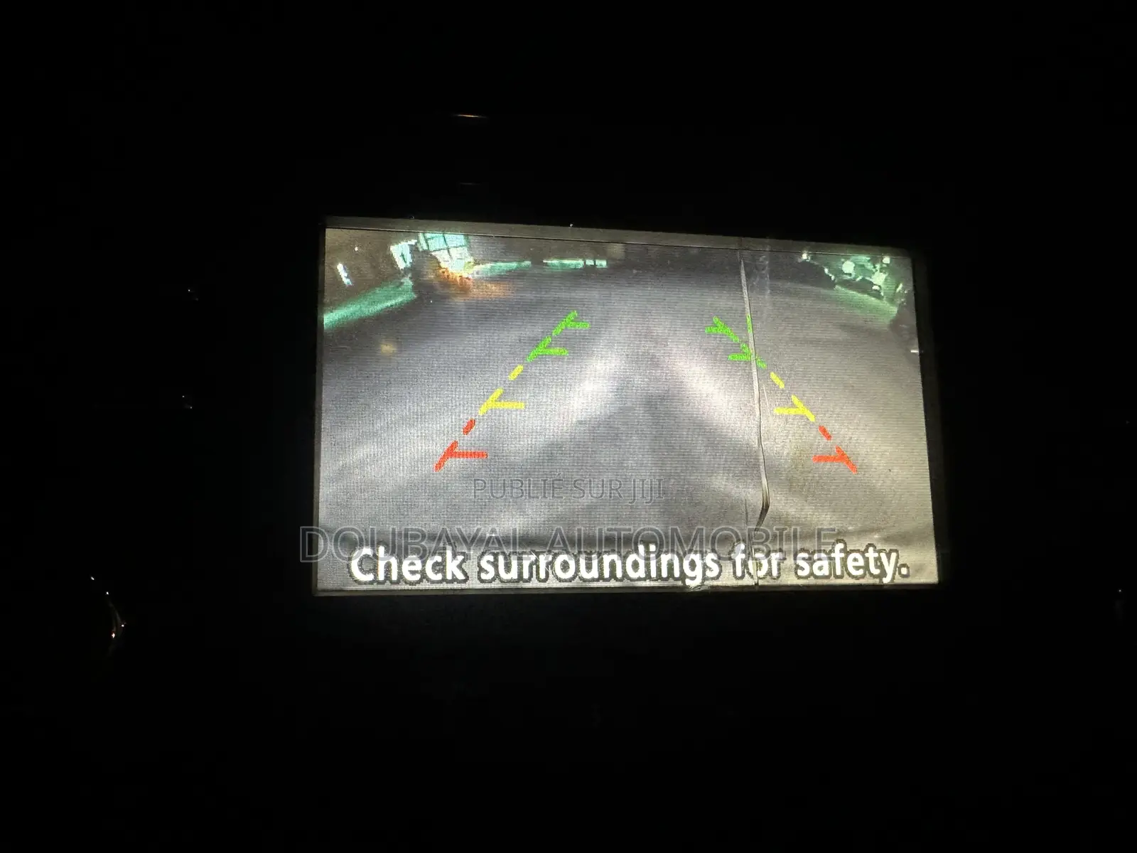 Nissan Rogue SV 4dr SUV AWD (2.5L 4cyl CVT) 2014 Noir Mat