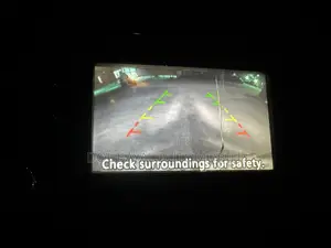 Nissan Rogue SV 4dr SUV AWD (2.5L 4cyl CVT) 2014 Noir Mat