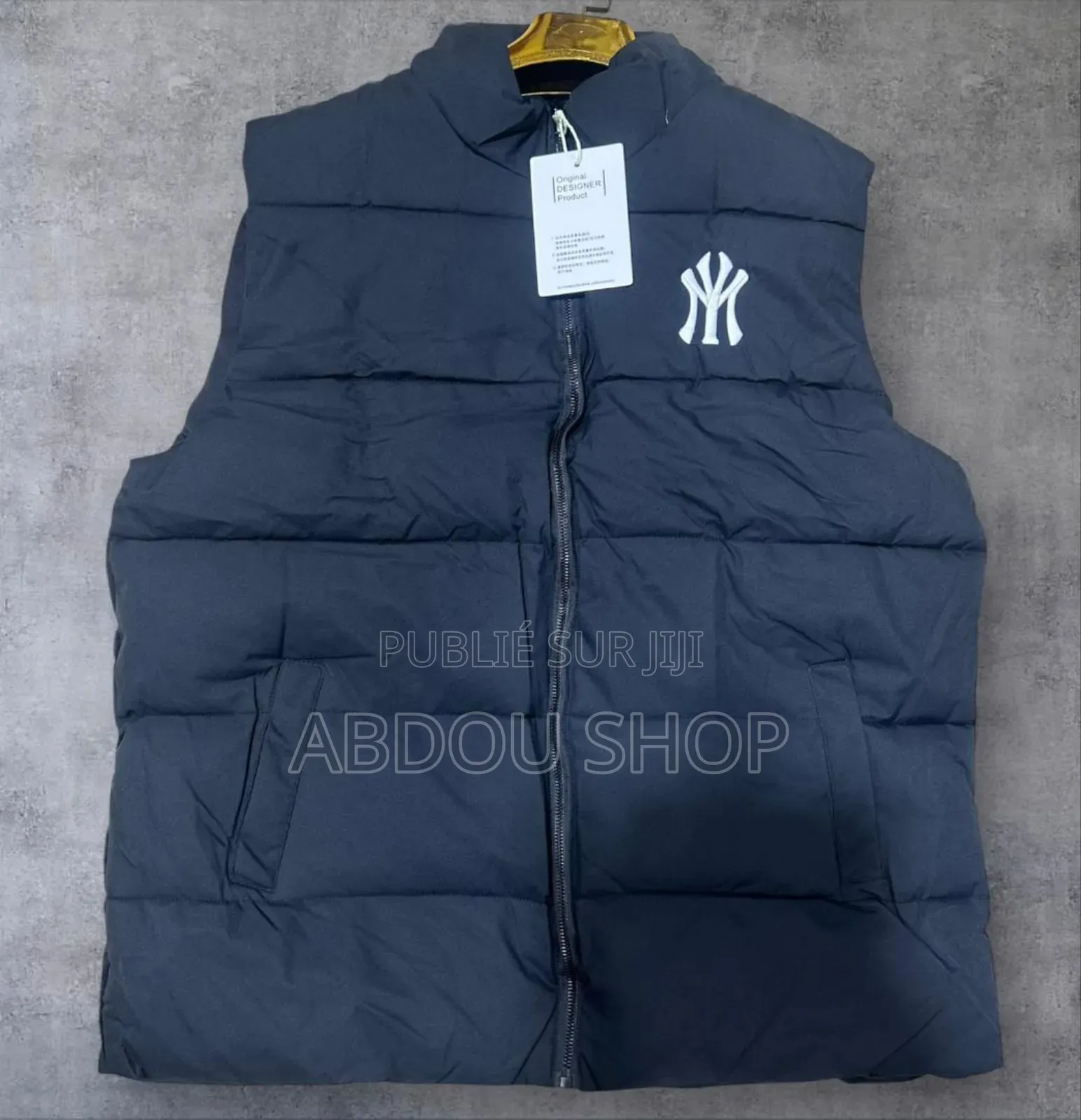 Jacket New York Disponible