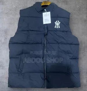 Jacket New York Disponible