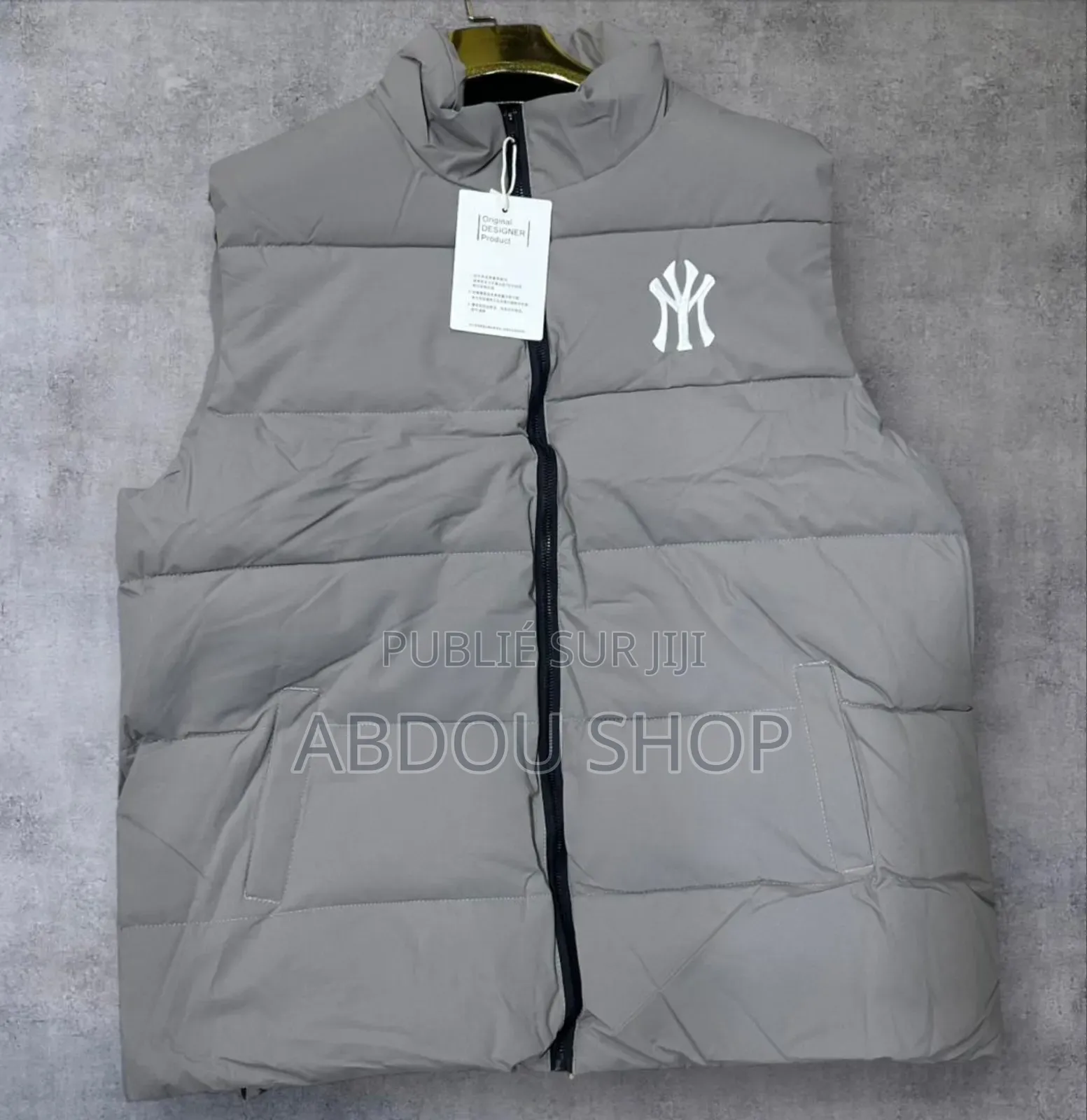 Jacket New York Disponible
