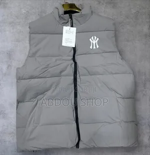 Jacket New York Disponible