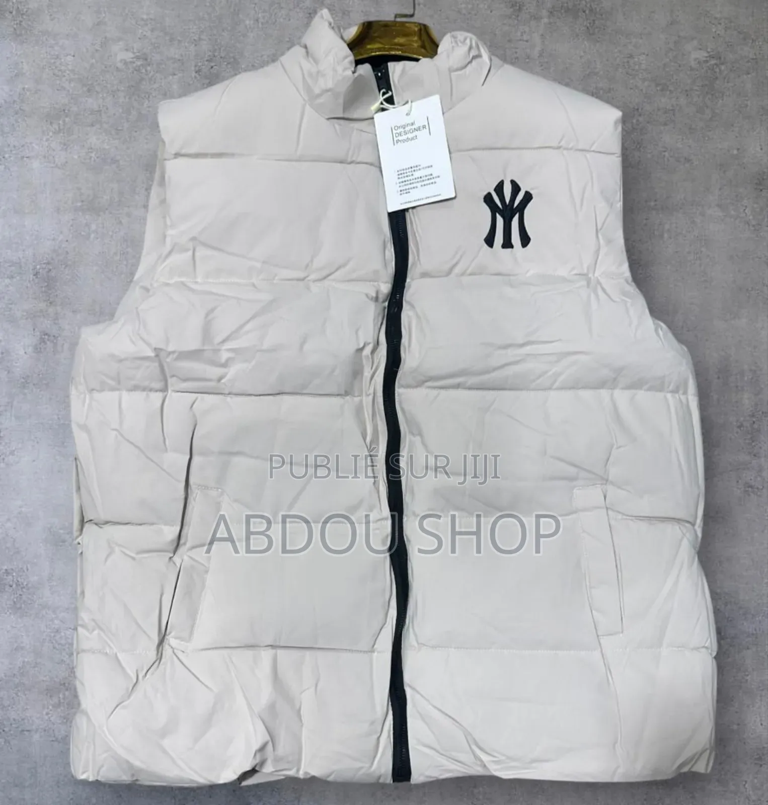 Jacket New York Disponible