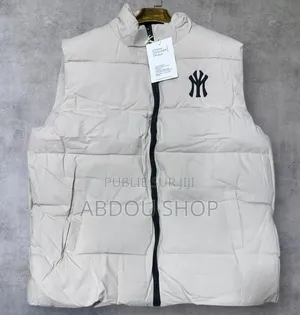 Jacket New York Disponible