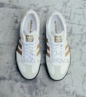 Photo - Sneakers Adidas Samba