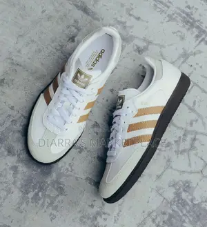 Sneakers Adidas Samba