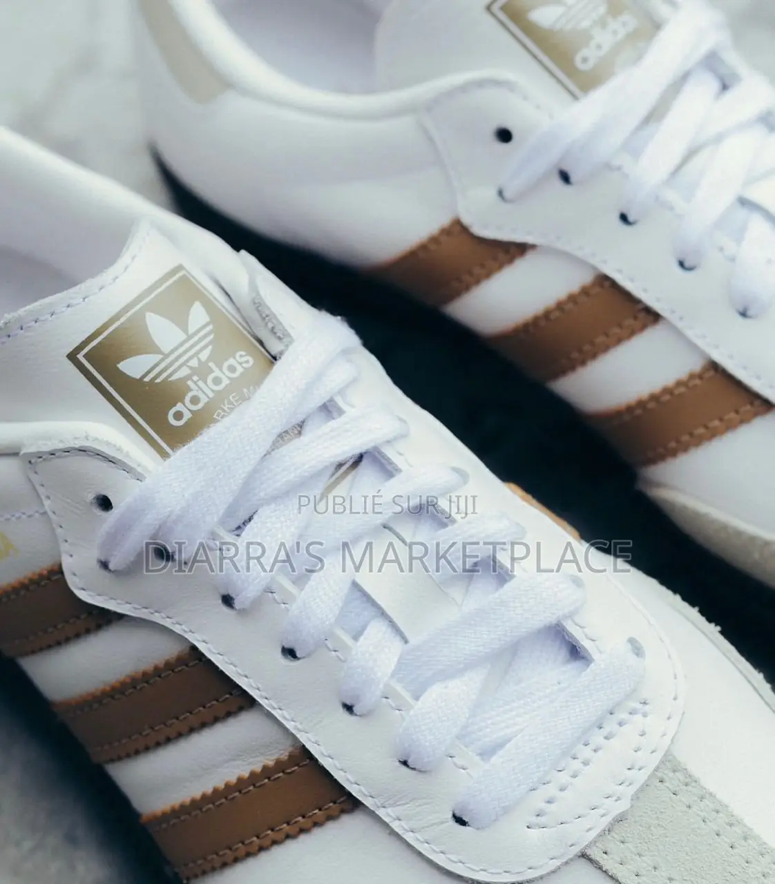 Sneakers Adidas Samba