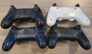 Manettes Ps4 d'Origine