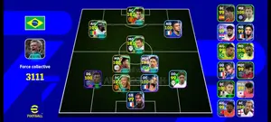 Photo - Compte Efootball