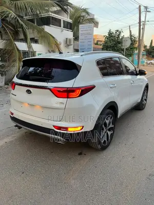 Hyundai Tucson 2017 Black
