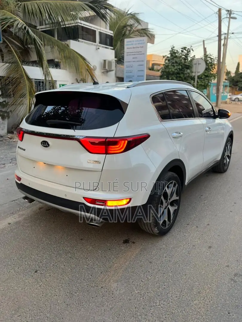 Hyundai Tucson 2017 Black