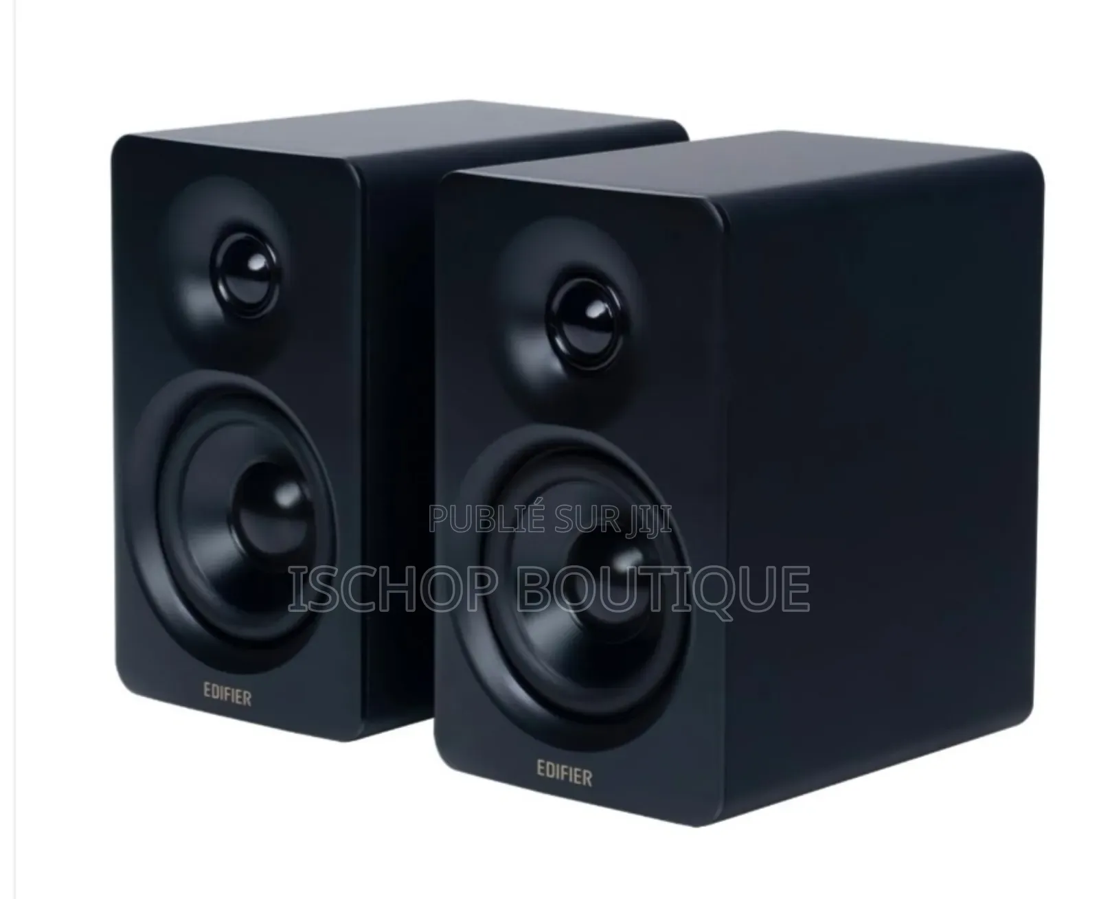 Haut Parleur Multimédia Edifier M60