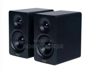 Photo - Haut Parleur Multimédia Edifier M60