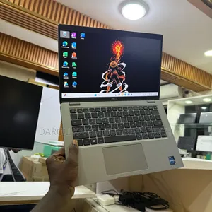 New Ordinateur Portable Dell 16GB Intel Core I5 SSD 512GB