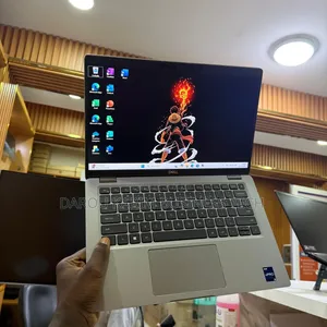 New Ordinateur Portable Dell 16GB Intel Core I5 SSD 512GB