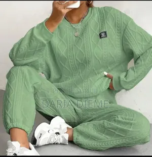 Ensemble Très Stylé