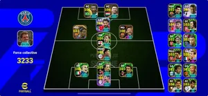 Photo - Compte Efootball